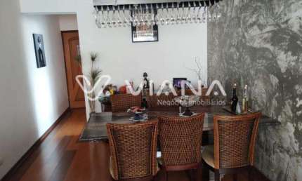 Apartamento 3 dormitórios á Venda no Bairro Santa Paula em São Caetano Do Sul