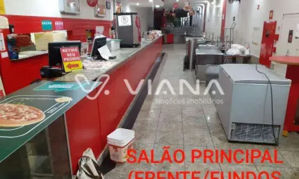 Prédio comercial para alugar, 903m² no centro em santo andré