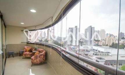 VApartamento 3 Dormitórios á Venda no Centro  em Santo André !