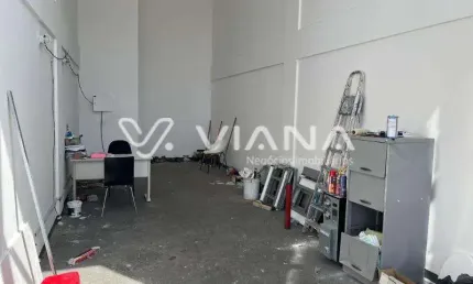 Loja Salão para Venda ou Locação Bairro Santa Paula em São Caetano do Sul!