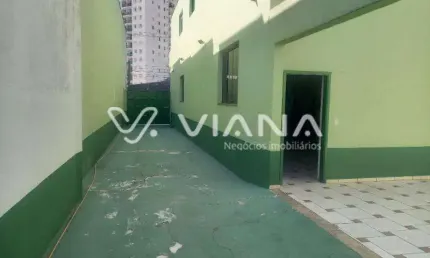 Loja Salão para locação Bairro Santa Maria em São Caetano do Sul