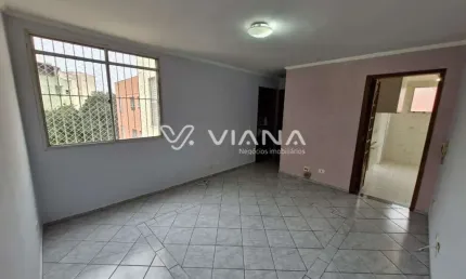 Apartamento para venda no  Bairro São José em São Caetano do Sul