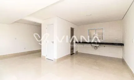 Sobrado novo à venda com 3 dormitórios no bairro vila alpina em santo andré