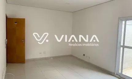 Sala Comercial para Alugar no Bairro Nova Gerty em São Caetano do Sul