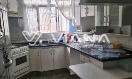 Sobrado à Venda com 2 Dormitórios na Vila Palmares em Santo André São Paulo