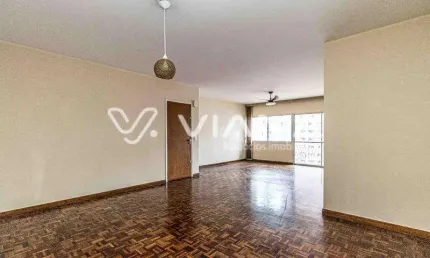 Apartamento à Venda com 4 Quartos no Bairro Santo Antônio em São Caetano do Sul