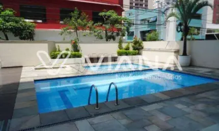 Apartamento á venda no bairro santa paula, são caetano do sul !
