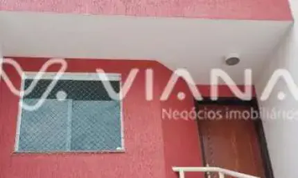 Sobrado 3 dormitórios  á venda no bairro vila alice em santo andré