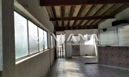 Sobrado 3 dormitórios á venda no ipiranga em são paulo