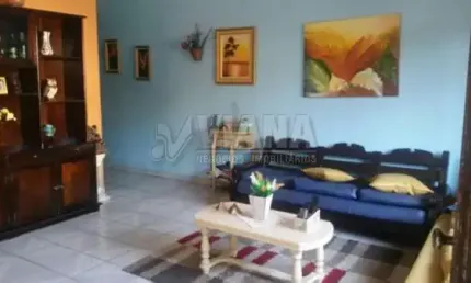Venda - Sobrado - 3 Dormitórios - Sitio da Figueira - São Paulo!