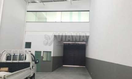 Barracão / Galpão / Depósito à venda na Vila Santa Clara, São Paulo 
