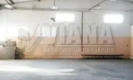 Barracão / Galpão / Depósito com 8 salas à venda na Vila Califórnia, São Paulo 