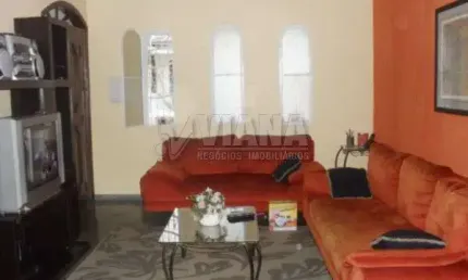 Sobrado com 4 Dormitorios em Vila Carrão , São Paulo
