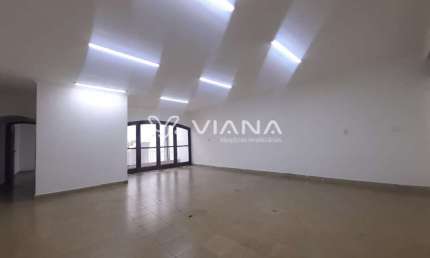Sobrado Comercial 544m² para Alugar no Centro em São Caetano do Sul