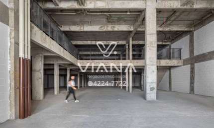 Loja/Salão 350m² para Alugar Bairro Cerqueira César Pinheiros São Paulo SP