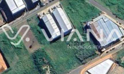 Terreno 1000m² Industrial Comercial para Venda Indaiatuba - SP