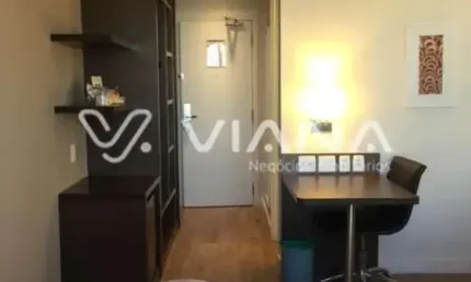 Suite em hotel à venda no bairro cerâmica em são caetano do sul