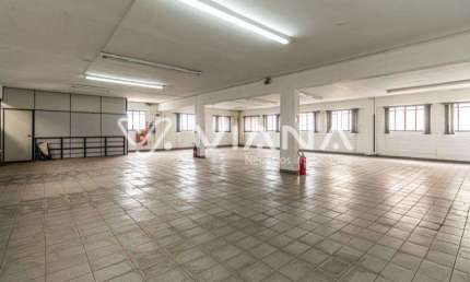 Prédio Comercial para Locação no Bairro Santa Maria em São Caetano do Sul