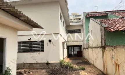 Casa com 5 quartos para alugar no Santa Paula, São Caetano do Sul 