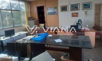 Prédio comercial á venda  no bairro santa paula em são caetano do sul