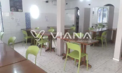 Casa Comercial para Venda ou locação - Centro - Santo André
