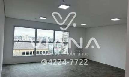 Sala Comercial para Venda no Bairro Centro, São Caetano do Sul !