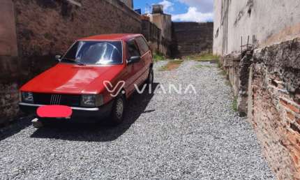 Terreno no bairro Prosperidade em São Caetano do Sul