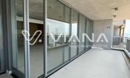 Apartamento para Venda - Jardim das Acácias - São Paulo