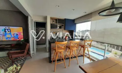 Apartamento 3 dormitórios à venda no bairro jardim são caetano em são caetano do sul !