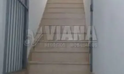 Salões Comerciais (5) à Venda no Bairro Santa Maria em Santo André
