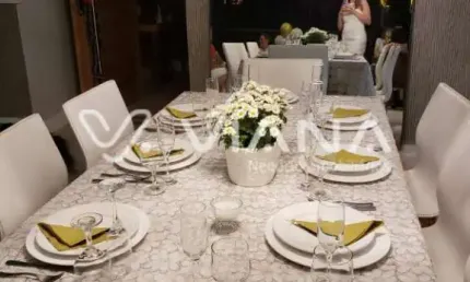 Apartamento venda em Santo André - Novo Jardim Family Resort