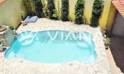 Casa à Venda no Bairro , Vila Guarani em Santo André !
