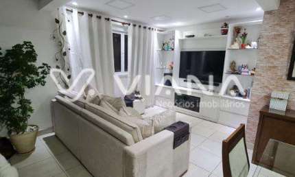 Apartamento Duplex 3 dormitórios à Venda no Bairro Osvaldo Cruz em São Caetano do Sul