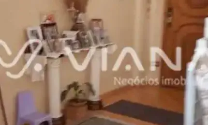 Apartamento com 3 quartos à venda no Centro, Santo André 