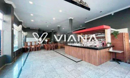 Excelente Prédio Comercial à Venda e Locação no Bairro Santo Antônio em São Caetano do Sul