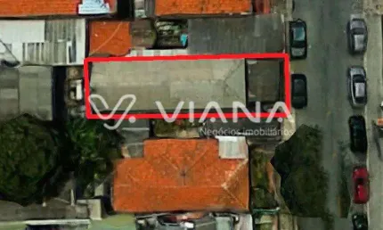 Terreno 300m2 à venda bairro boa vista sao caetano do sul