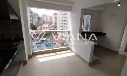 Apartamento 2 dormitórios à Venda no Bairro Santo Antônio em São Caetano do Sul