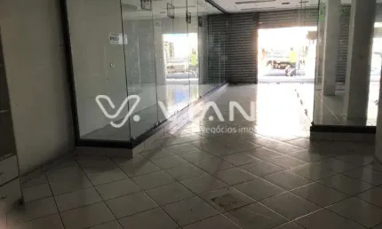 Salão Comercial para locação - Vila Silveira - Santo André !