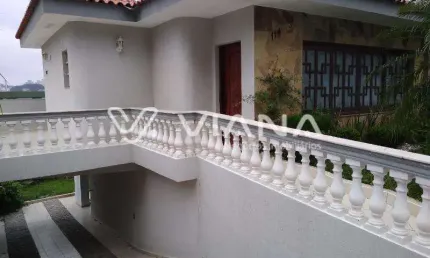 Casa Assobradada à vendcom 3 dormitórios no Bairro Jardim São Caetano em São Caetano do Sul
