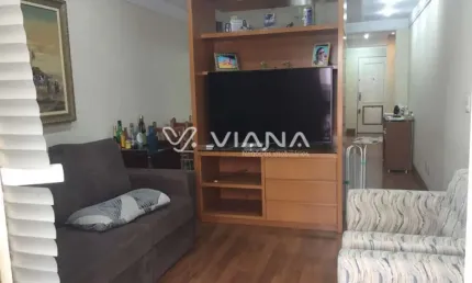 Apartamento 3 dormitórios á Venda no Bairro Olímpico em São Caetano do Sul