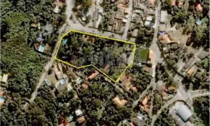 Terreno á Venda no Bairro Balneário São Francisco em São Paulo