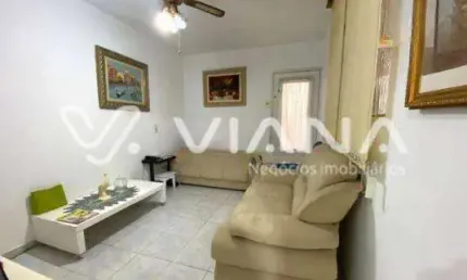 Sobrado à Vendano Bairro Oswaldo Cruz  em São Caetano do Sul