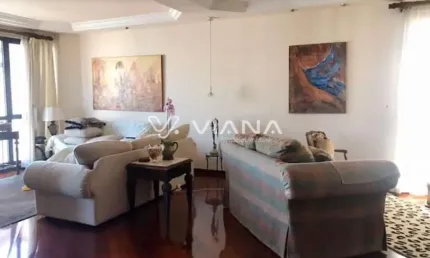 Apartamento 3 dormitórios à venda no bairro santa paula em são caetano do sul