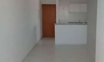 Apartamento à Venda no Bairro Campestre em Santo André