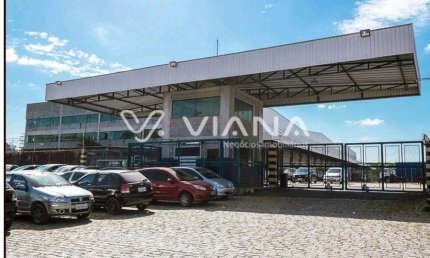 Galpão á Venda Vila Sul Americana - Carapicuíba - São Paulo
