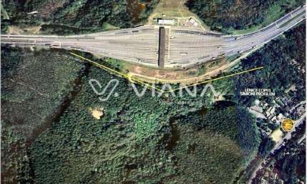 Terreno à venda no Potuverá, Itapecerica da Serra , 280000 m2 por R$ 60.000.000