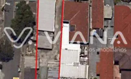 Casa Comercial à Venda com 2 Salas no Bairro Cerâmica em São Caetano do Sul