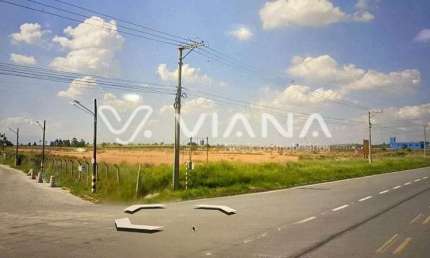 Área para venda - Jardim Campo Grande - Caçapava - São Paulo