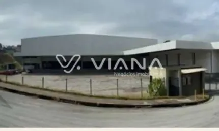 Galpão á Venda na Vila Jovina em Cotia  em São Paulo