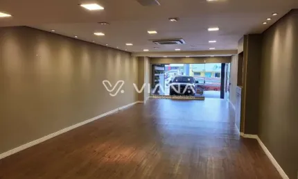 Loja/Salao para Locação no bairro Centro em Santo Andre